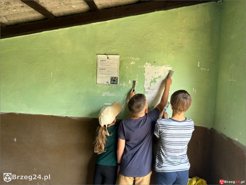 Jaszów z pasją. Koło Gospodyń Wiejskich inspiruje