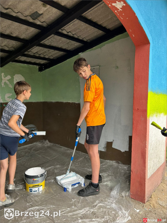 Jaszów z pasją. Koło Gospodyń Wiejskich inspiruje