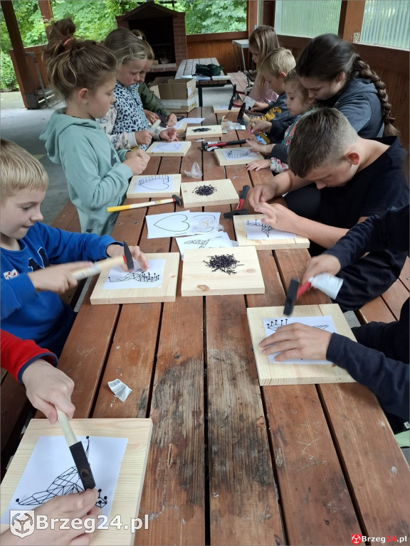 Jaszów z pasją. Koło Gospodyń Wiejskich inspiruje