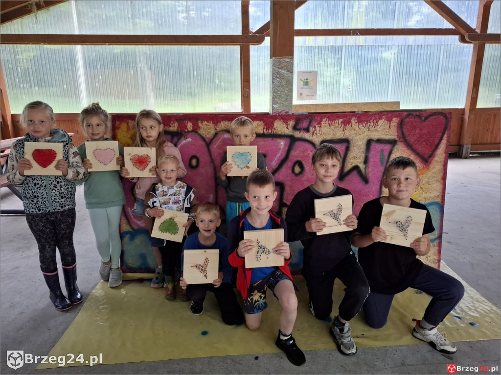 Jaszów z pasją. Koło Gospodyń Wiejskich inspiruje