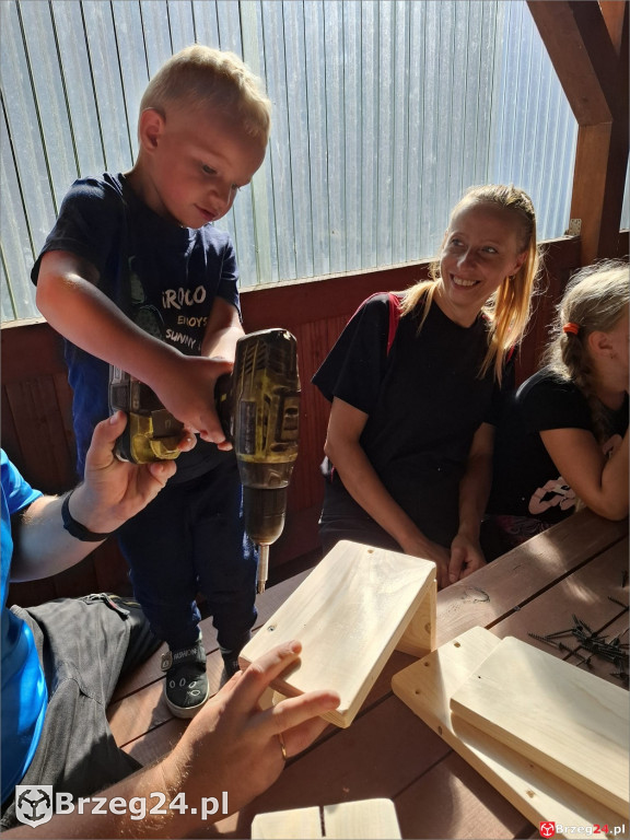 Jaszów z pasją. Koło Gospodyń Wiejskich inspiruje