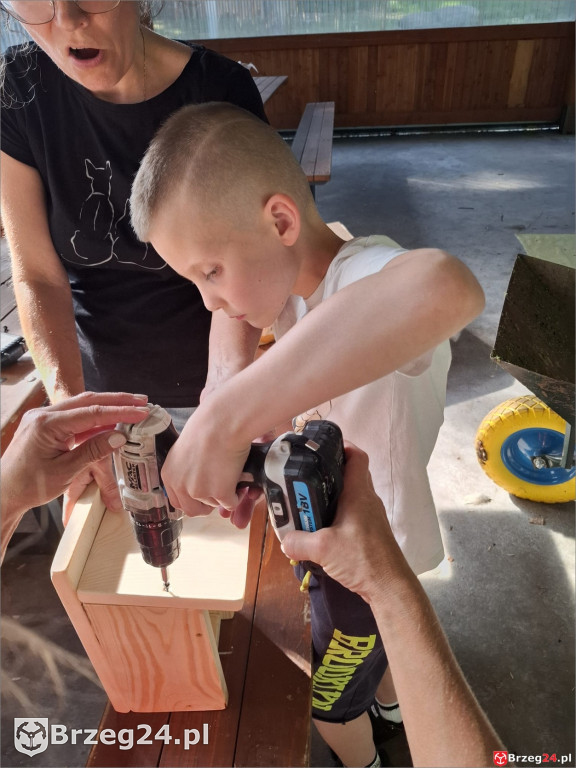 Jaszów z pasją. Koło Gospodyń Wiejskich inspiruje