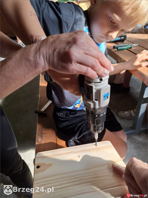 Jaszów z pasją. Koło Gospodyń Wiejskich inspiruje