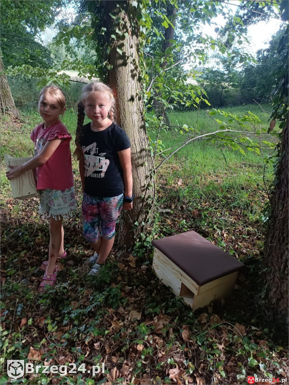 Jaszów z pasją. Koło Gospodyń Wiejskich inspiruje