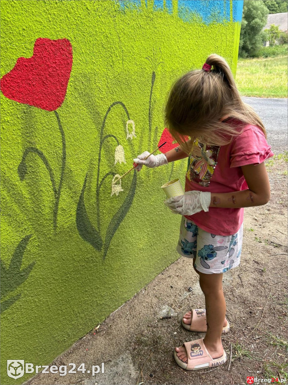 Jaszów z pasją. Koło Gospodyń Wiejskich inspiruje