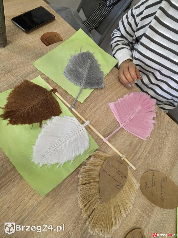 Jaszów z pasją. Koło Gospodyń Wiejskich inspiruje