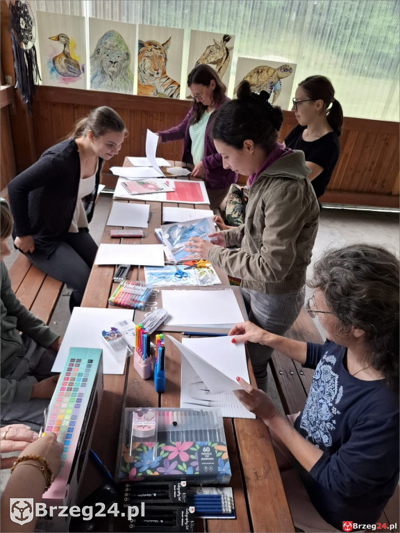 Jaszów z pasją. Koło Gospodyń Wiejskich inspiruje