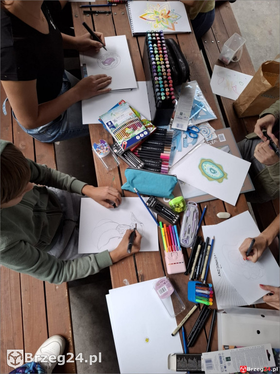 Jaszów z pasją. Koło Gospodyń Wiejskich inspiruje