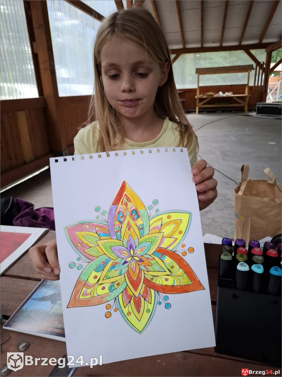 Jaszów z pasją. Koło Gospodyń Wiejskich inspiruje