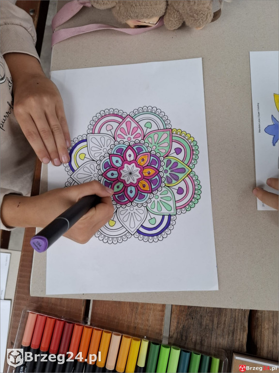 Jaszów z pasją. Koło Gospodyń Wiejskich inspiruje