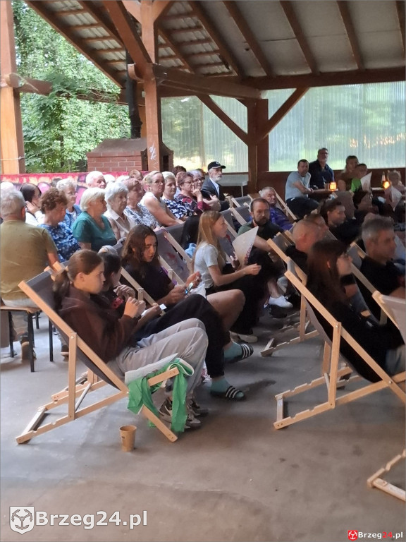 Jaszów z pasją. Koło Gospodyń Wiejskich inspiruje