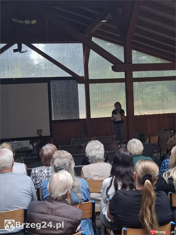 Jaszów z pasją. Koło Gospodyń Wiejskich inspiruje