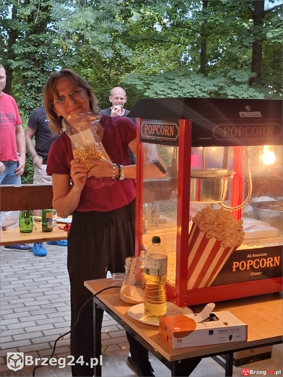 Jaszów z pasją. Koło Gospodyń Wiejskich inspiruje