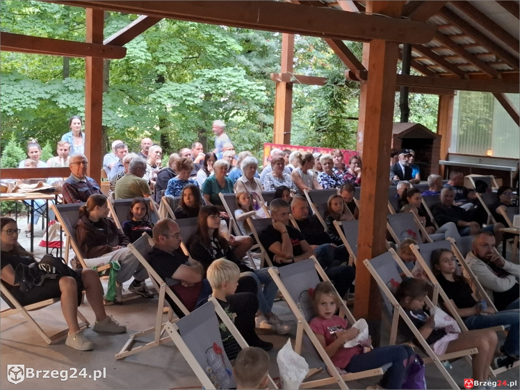 Jaszów z pasją. Koło Gospodyń Wiejskich inspiruje