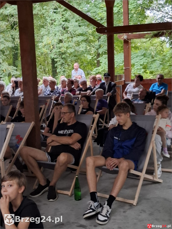 Jaszów z pasją. Koło Gospodyń Wiejskich inspiruje