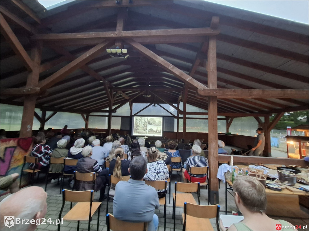 Jaszów z pasją. Koło Gospodyń Wiejskich inspiruje