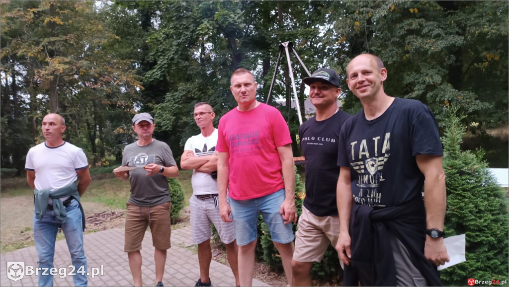 Jaszów z pasją. Koło Gospodyń Wiejskich inspiruje