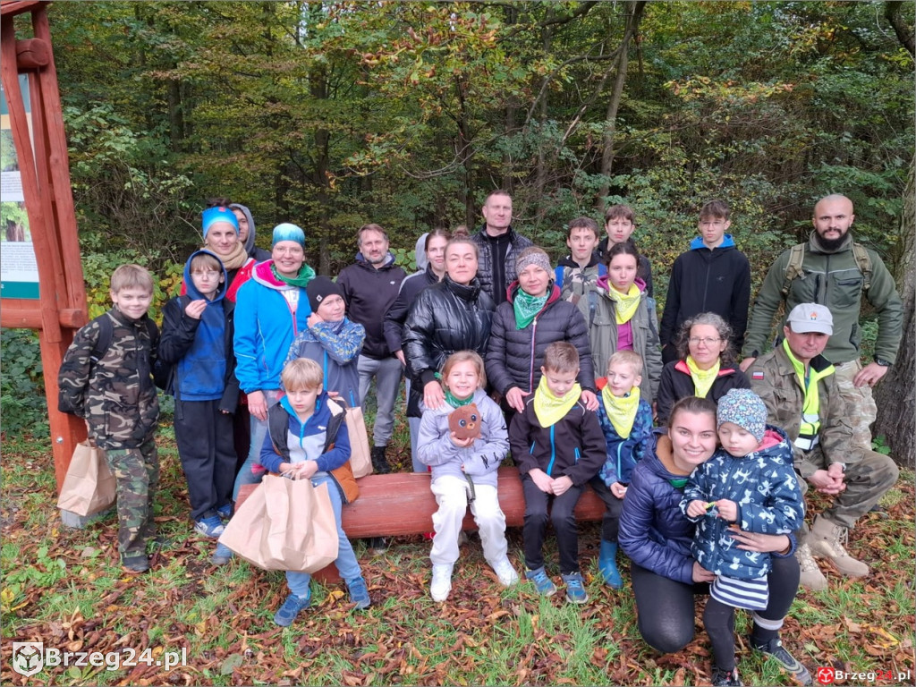 Jaszów z pasją. Koło Gospodyń Wiejskich inspiruje