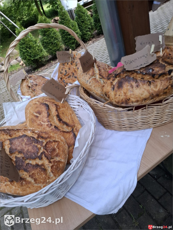 Jaszów z pasją. Koło Gospodyń Wiejskich inspiruje