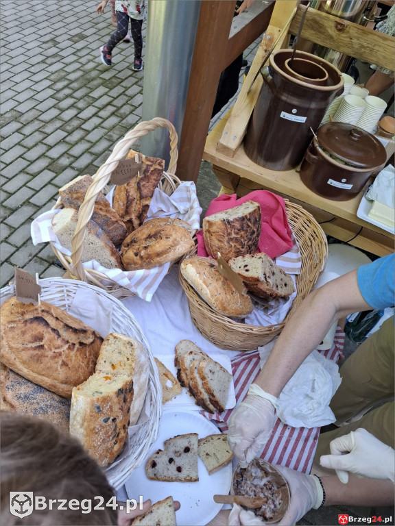 Jaszów z pasją. Koło Gospodyń Wiejskich inspiruje
