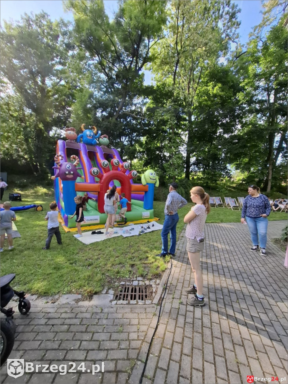 Jaszów z pasją. Koło Gospodyń Wiejskich inspiruje