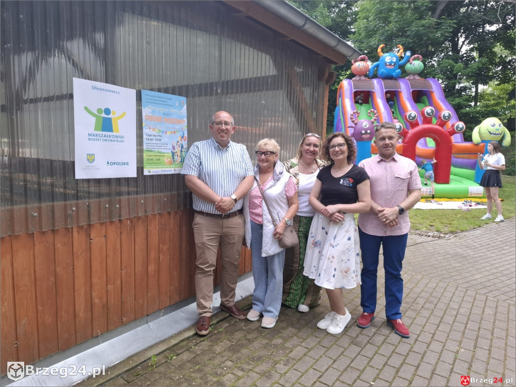 Jaszów z pasją. Koło Gospodyń Wiejskich inspiruje