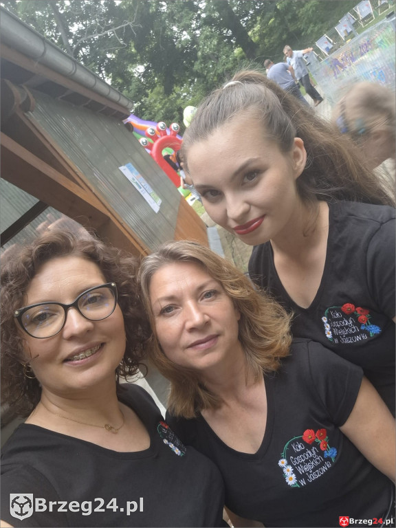 Jaszów z pasją. Koło Gospodyń Wiejskich inspiruje