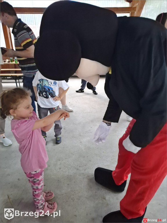 Jaszów z pasją. Koło Gospodyń Wiejskich inspiruje