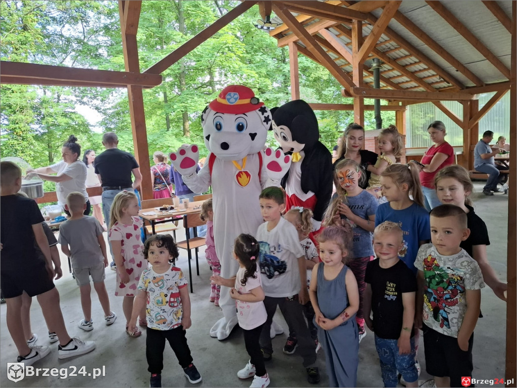 Jaszów z pasją. Koło Gospodyń Wiejskich inspiruje