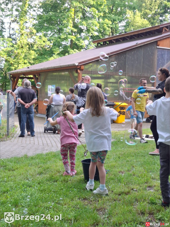 Jaszów z pasją. Koło Gospodyń Wiejskich inspiruje