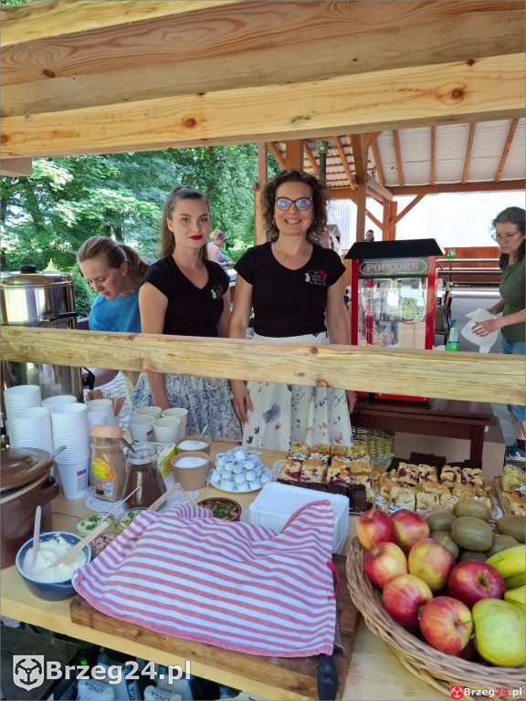 Jaszów z pasją. Koło Gospodyń Wiejskich inspiruje