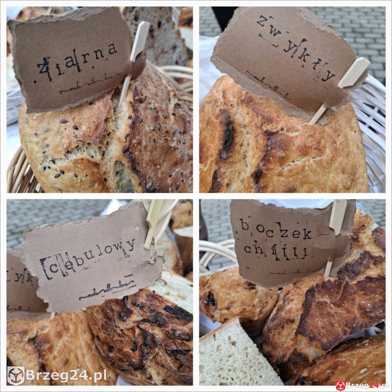 Jaszów z pasją. Koło Gospodyń Wiejskich inspiruje