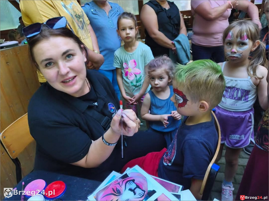 Jaszów z pasją. Koło Gospodyń Wiejskich inspiruje