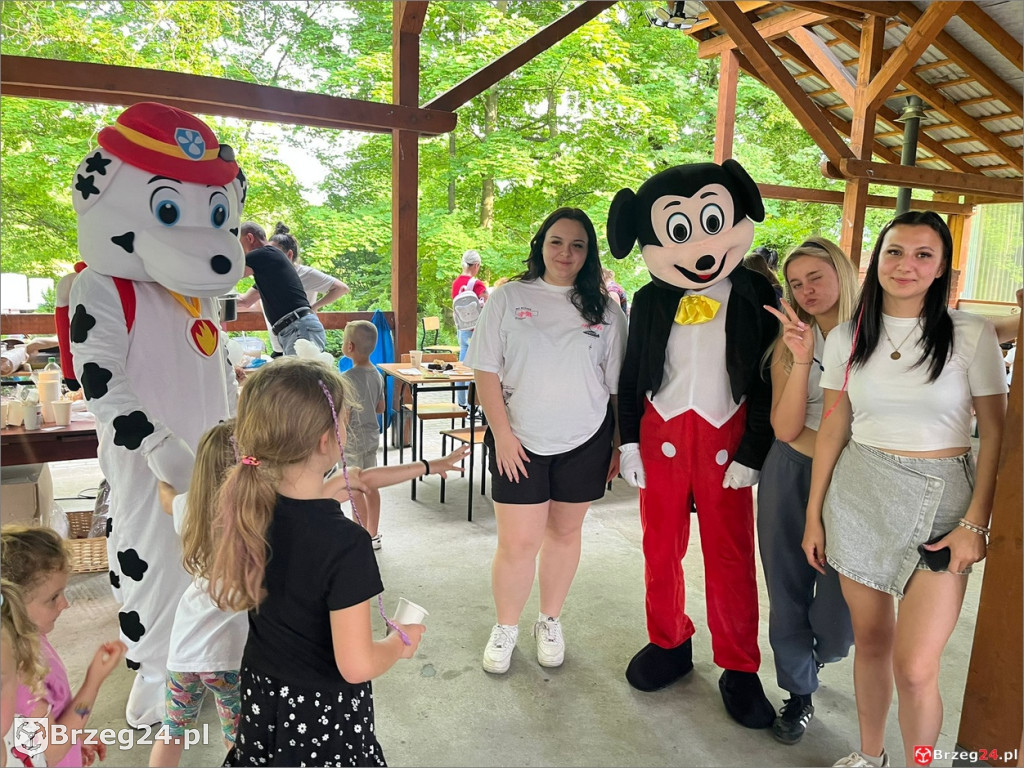 Jaszów z pasją. Koło Gospodyń Wiejskich inspiruje