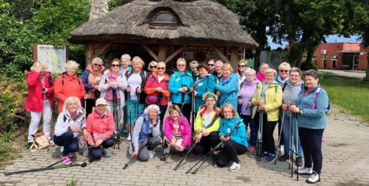 Amazonki podsumowują swoje lato