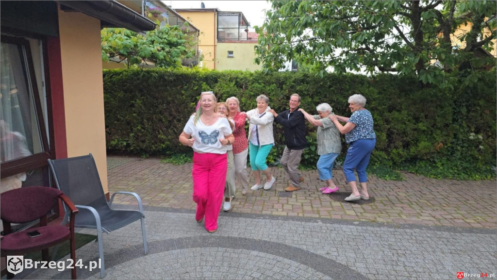 Amazonki podsumowują swoje lato