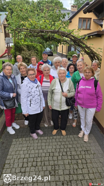 Amazonki podsumowują swoje lato