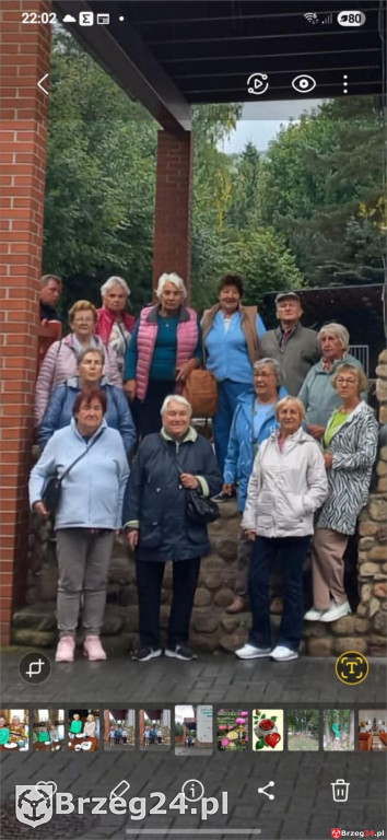 Amazonki podsumowują swoje lato