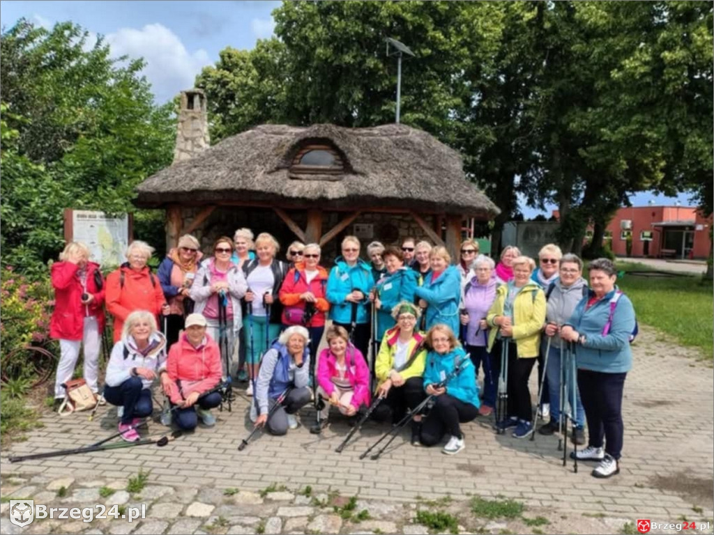 Amazonki podsumowują swoje lato