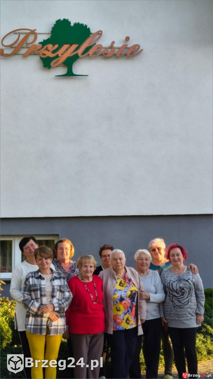 Amazonki podsumowują swoje lato