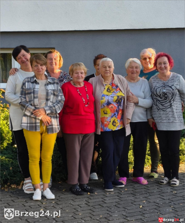 Amazonki podsumowują swoje lato