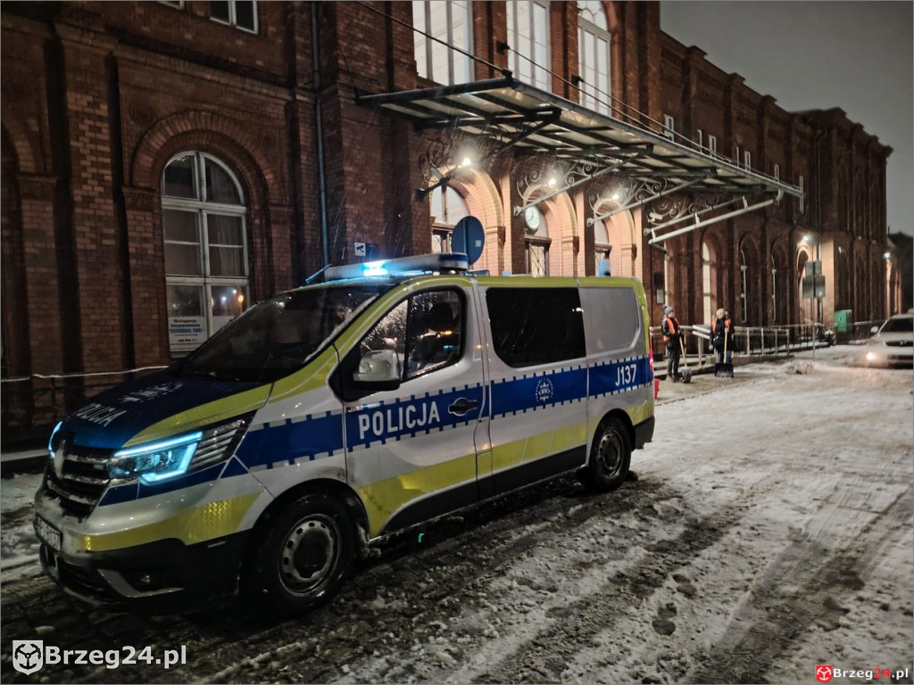 Operacja TOR ruszyła.