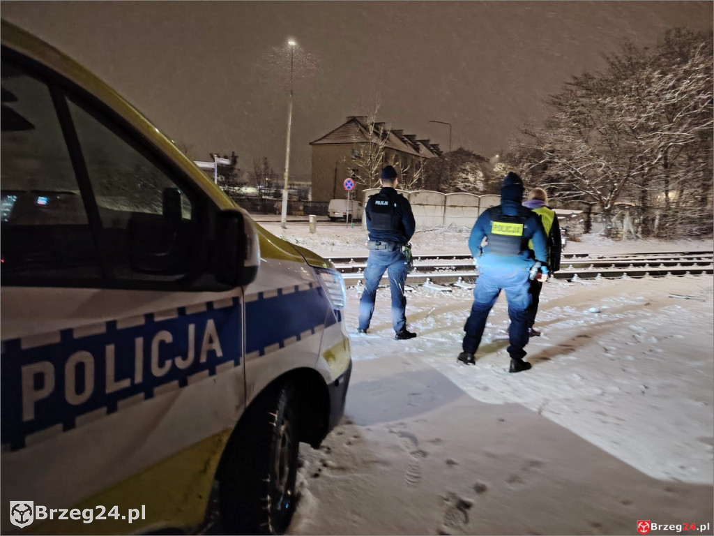 Operacja TOR ruszyła.