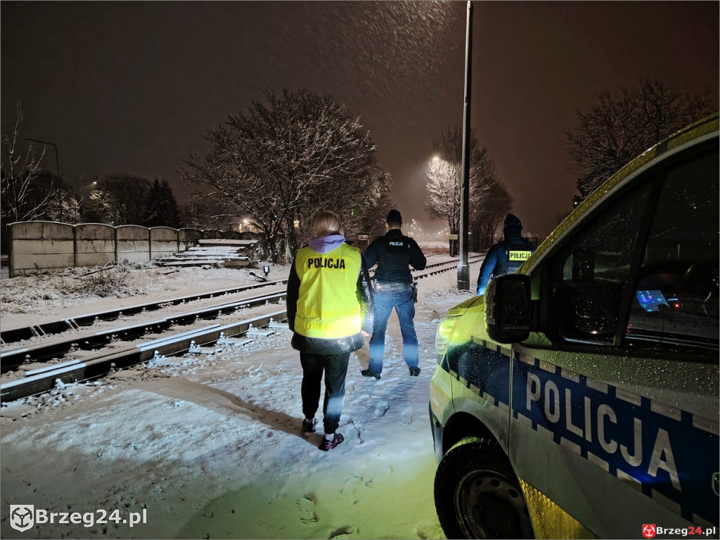 Operacja TOR ruszyła.