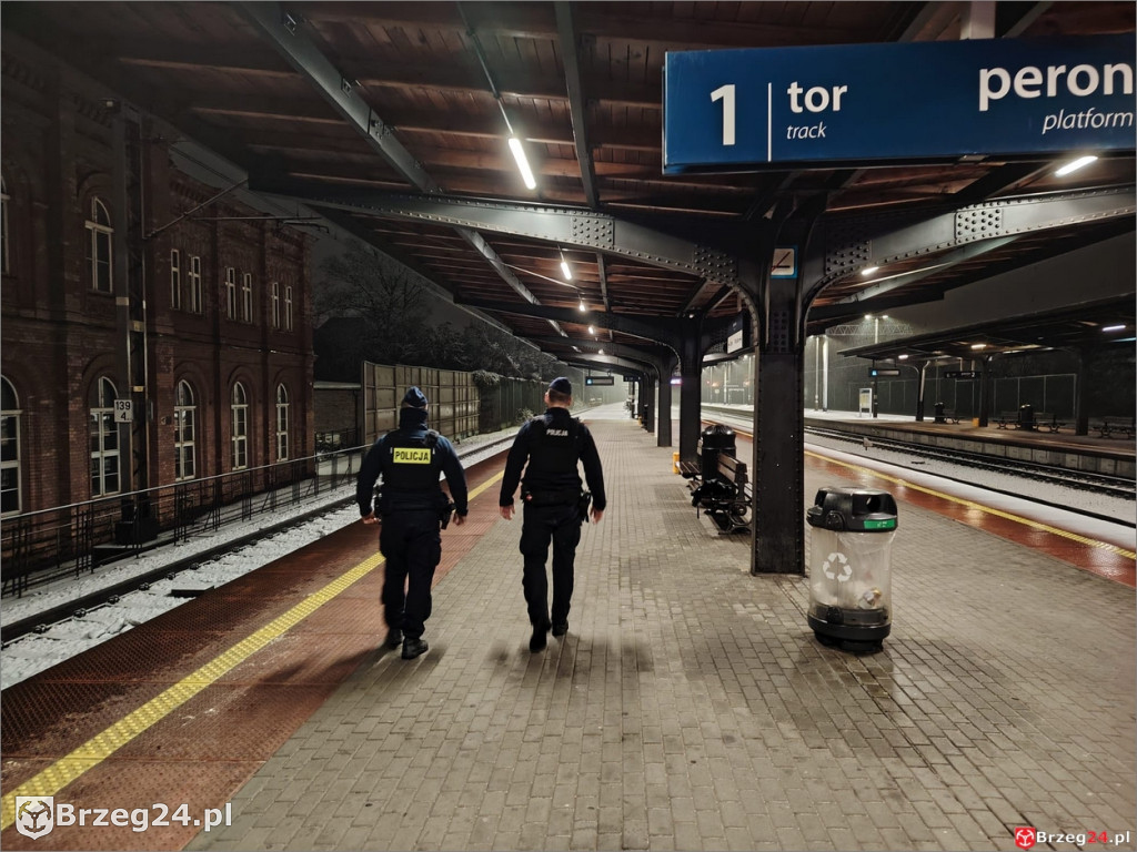 Operacja TOR ruszyła.