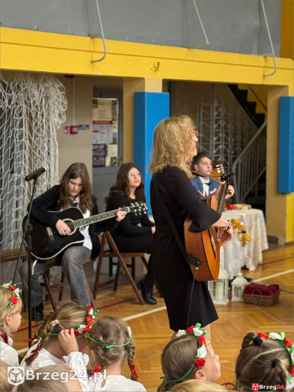 Koncert Pieśni Patriotycznych im. Kaliny Łukaszów