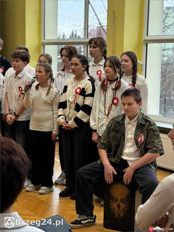 Koncert Pieśni Patriotycznych im. Kaliny Łukaszów