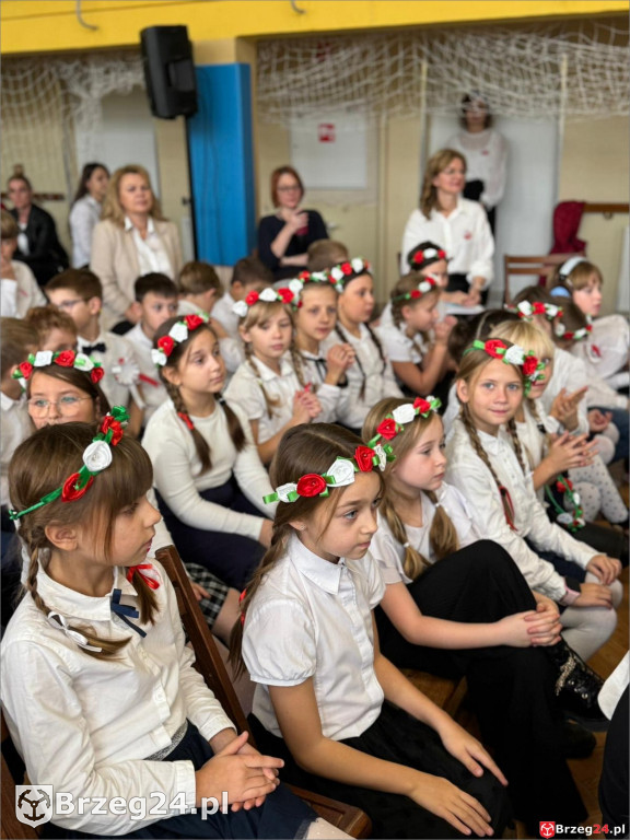 Koncert Pieśni Patriotycznych im. Kaliny Łukaszów