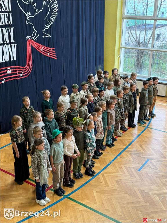 Koncert Pieśni Patriotycznych im. Kaliny Łukaszów