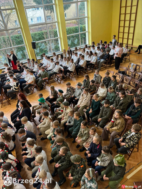 Koncert Pieśni Patriotycznych im. Kaliny Łukaszów